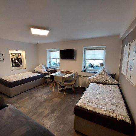Ferienwohnung Hirmer Цирндорф Экстерьер фото