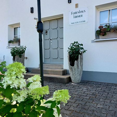 Ferienwohnung Hirmer Цирндорф Экстерьер фото
