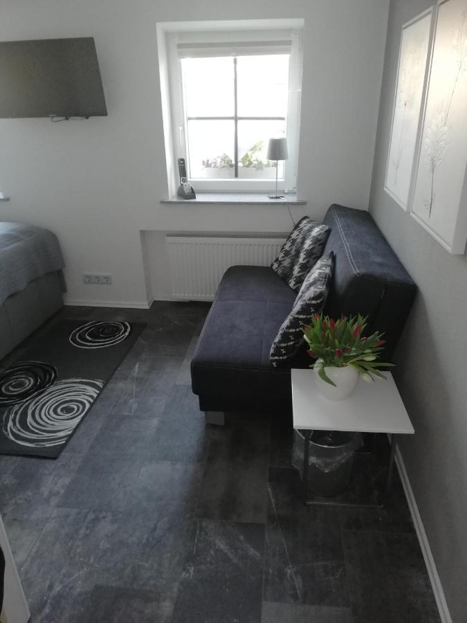 Ferienwohnung Hirmer Цирндорф Экстерьер фото