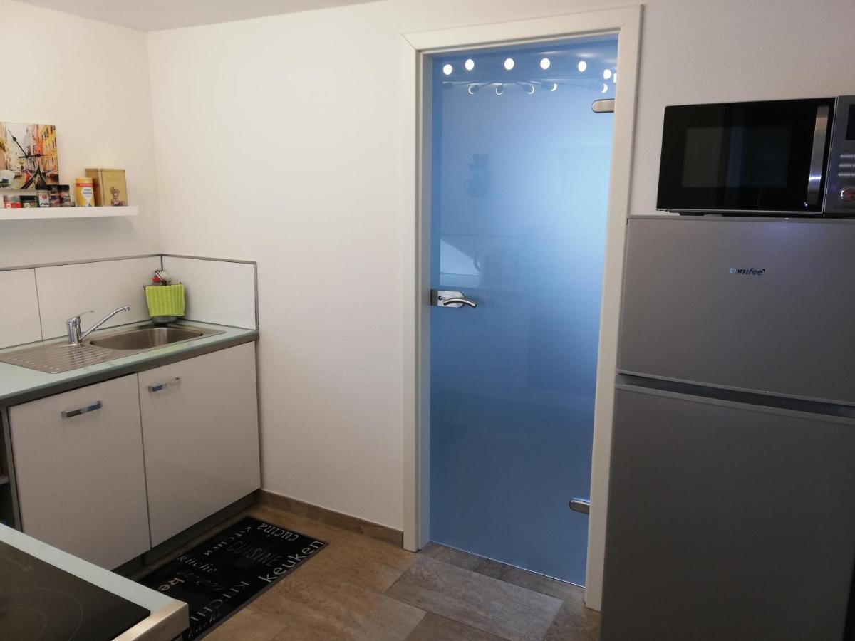 Ferienwohnung Hirmer Цирндорф Экстерьер фото