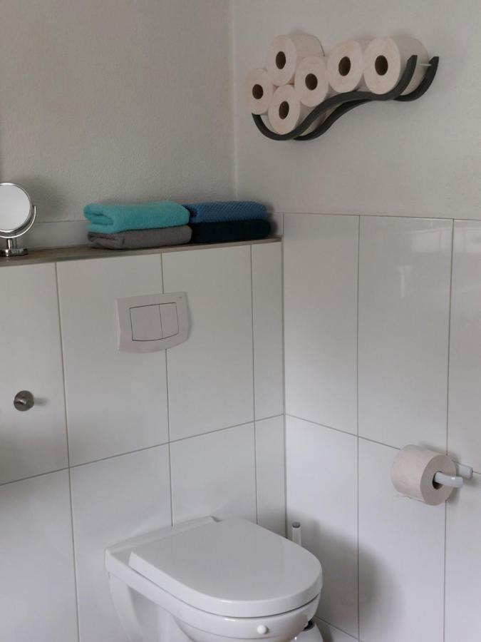 Ferienwohnung Hirmer Цирндорф Экстерьер фото