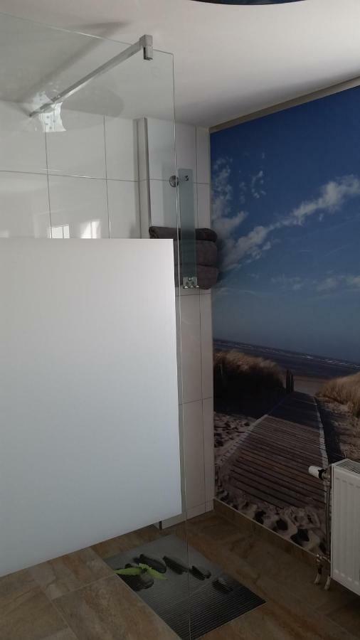 Ferienwohnung Hirmer Цирндорф Экстерьер фото