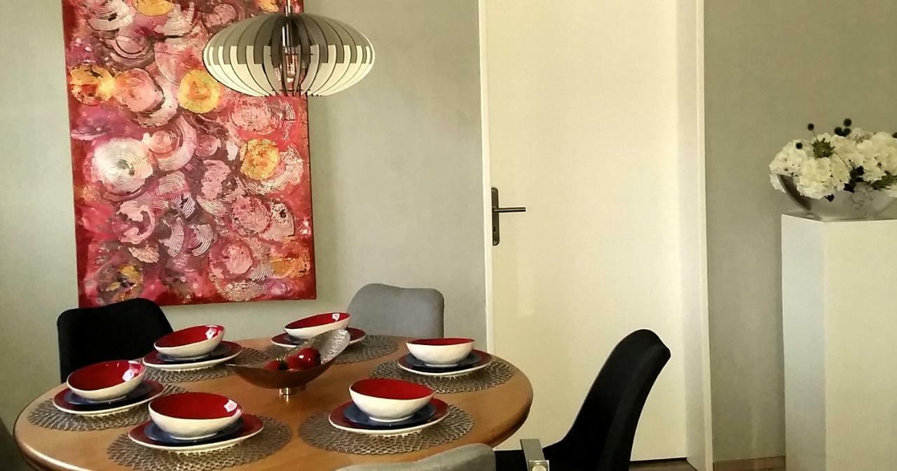 Ferienwohnung Hirmer Цирндорф Экстерьер фото
