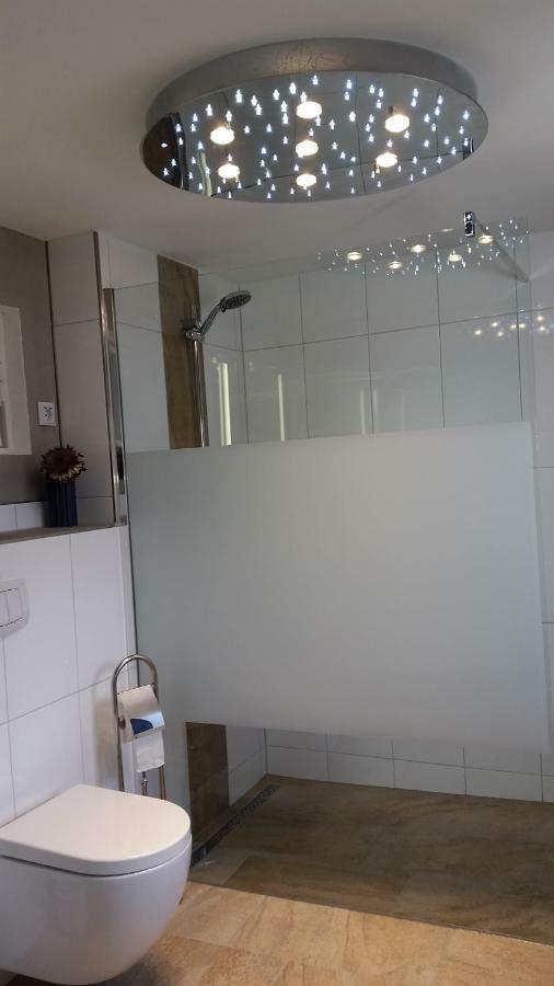 Ferienwohnung Hirmer Цирндорф Экстерьер фото