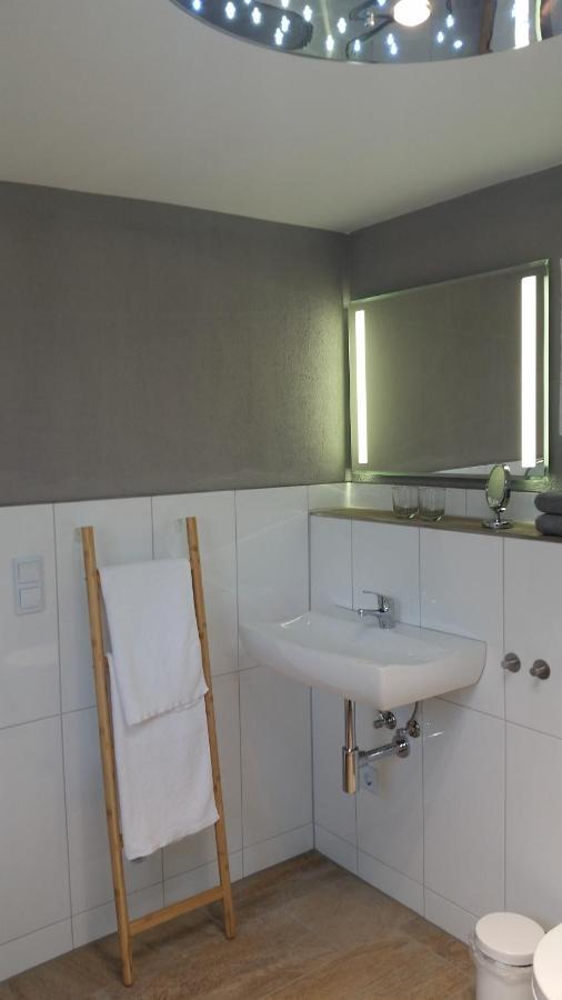 Ferienwohnung Hirmer Цирндорф Экстерьер фото
